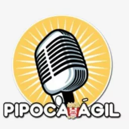 Pipoca Ágil Podcast artwork
