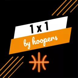 1x1 by Hoopers Podcast artwork