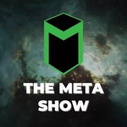 The Meta Show Podcast artwork