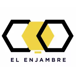 El Enjambre Podcast artwork