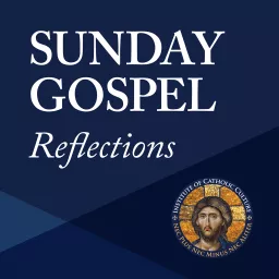 Sunday Gospel Reflections Podcast artwork