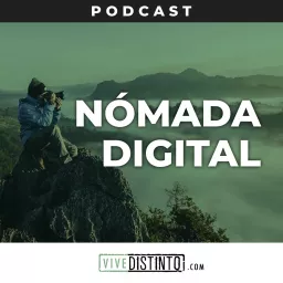 Nómada digital Podcast artwork