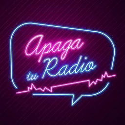 Apaga Tu Radio Podcast artwork