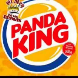 Panda Show-Disco Panda King Podcast artwork