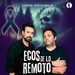 Ecos de lo remoto Podcast artwork