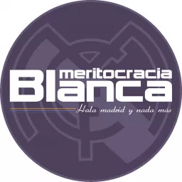 Podcast de MERITOCRACIA BLANCA artwork