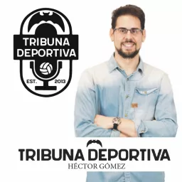 Tribuna Deportiva Podcast artwork