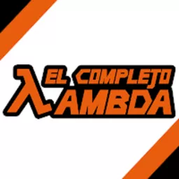 El Complejo Lambda Podcast artwork