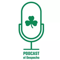 Despacho Celtics: Boston Celtics en Español Podcast artwork