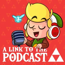 A Link To the Podcast