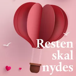 Resten skal nydes