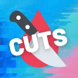 CUTS - Der kritische Film-Podcast artwork