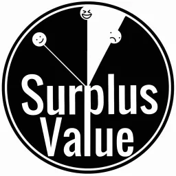 剩余价值SurplusValue Podcast artwork