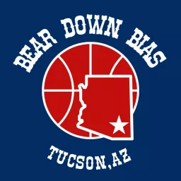 Bear Down Bias Podcast artwork