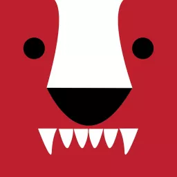 Honey Badger Radio Podcast artwork