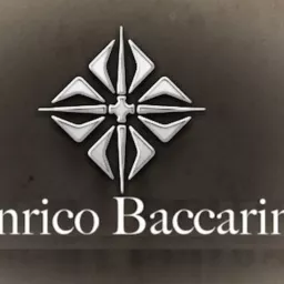 Enrico Baccarini - Enigma