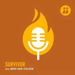 Survivor with Jamie, Jack + Colleen Podcast artwork