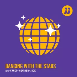 Dancing with the Stars with Jack + Cyndi Podcast artwork