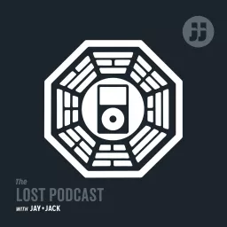 Lost Podcast artwork