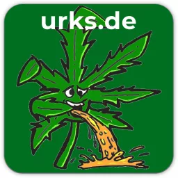 urks.de Podcast artwork
