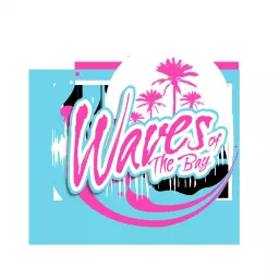 WAVES of the BAY FM Podcast artwork