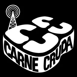 CarneCruda.es PROGRAMAS Podcast artwork