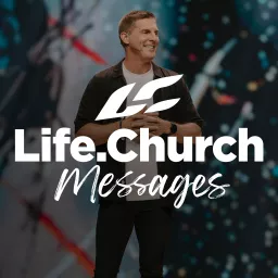 Life.Church with Craig Groeschel Podcast artwork