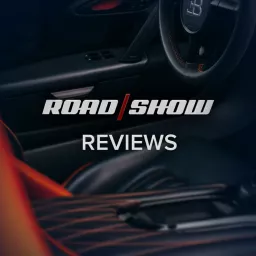 Roadshow Video Reviews (HQ) Podcast artwork