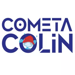 Cometa Colin Podcast artwork
