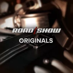 Roadshow Originals (video) Podcast artwork
