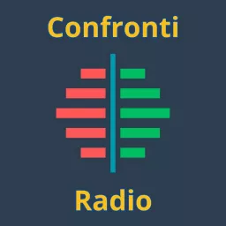 Confronti Radio Podcast artwork