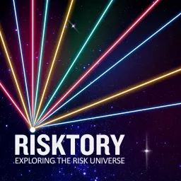 The Risktory Podcast artwork