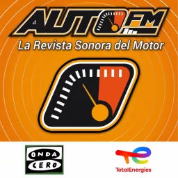 AutoFM Programa del Motor y Coches Podcast artwork