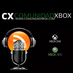 Comunidad Xbox Podcast artwork