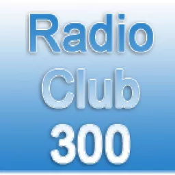 Radio Club 300 Podcast artwork