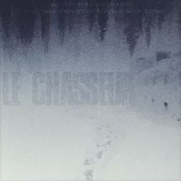 Le Chasseur ❄️ Fiction Sonore Podcast artwork