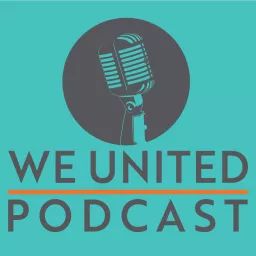 WE United Podcast artwork