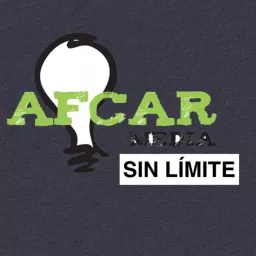 SIN LÍMITE Podcast artwork