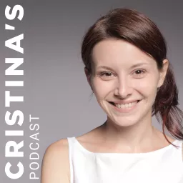 Cristina's Podcast artwork