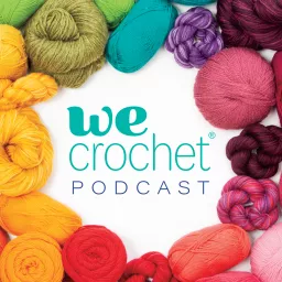 WeCrochet Podcast artwork