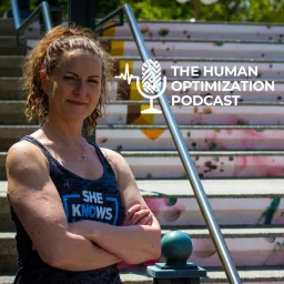 Human Optimization Podcast artwork