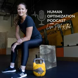 Human Optimization Podcast artwork