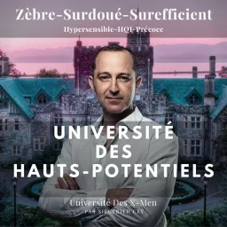 Université des Hauts Potentiels