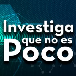 Investiga que no es poco