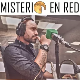 Misterio en Red Podcast artwork