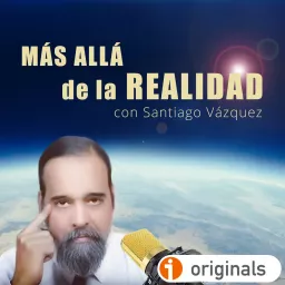 Más allá de la Realidad Podcast artwork