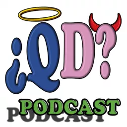 QD Podcast artwork