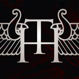 Thoth-Hermes Podcast artwork