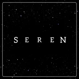 Seren Podcast artwork