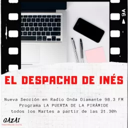 El Despacho de Inés Podcast artwork